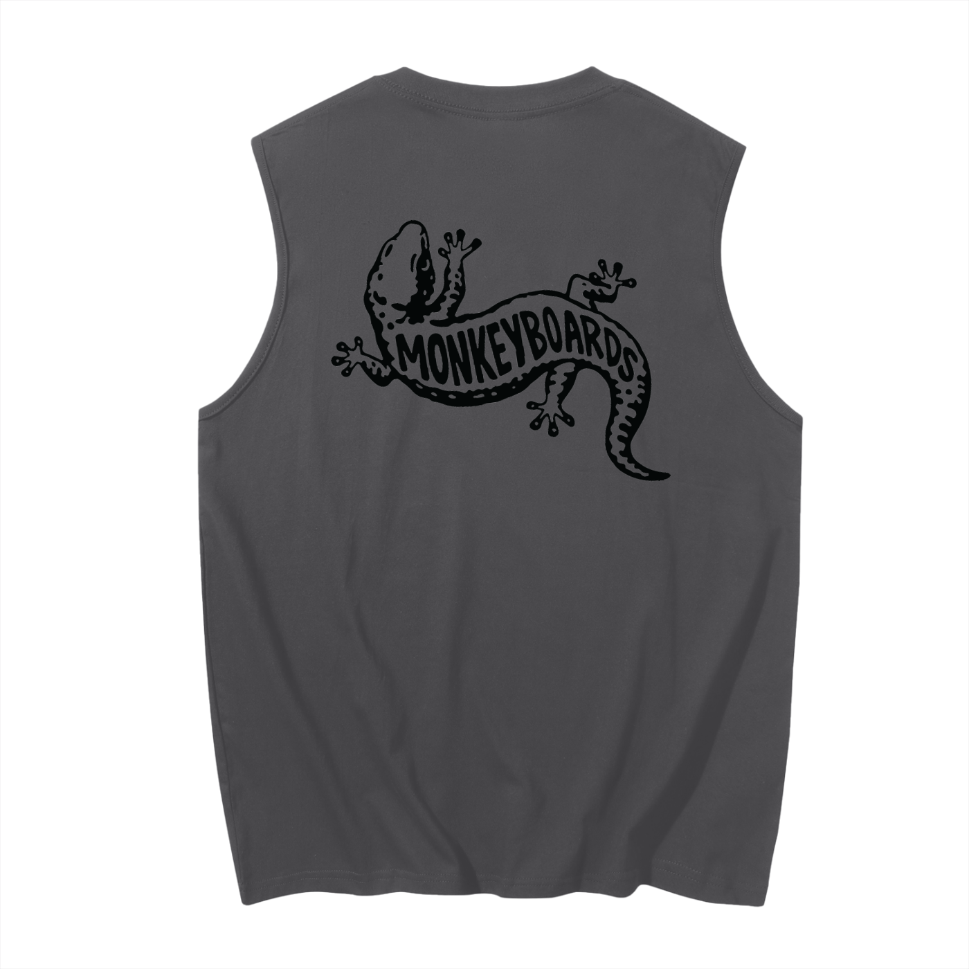 Chameleon Tank Top