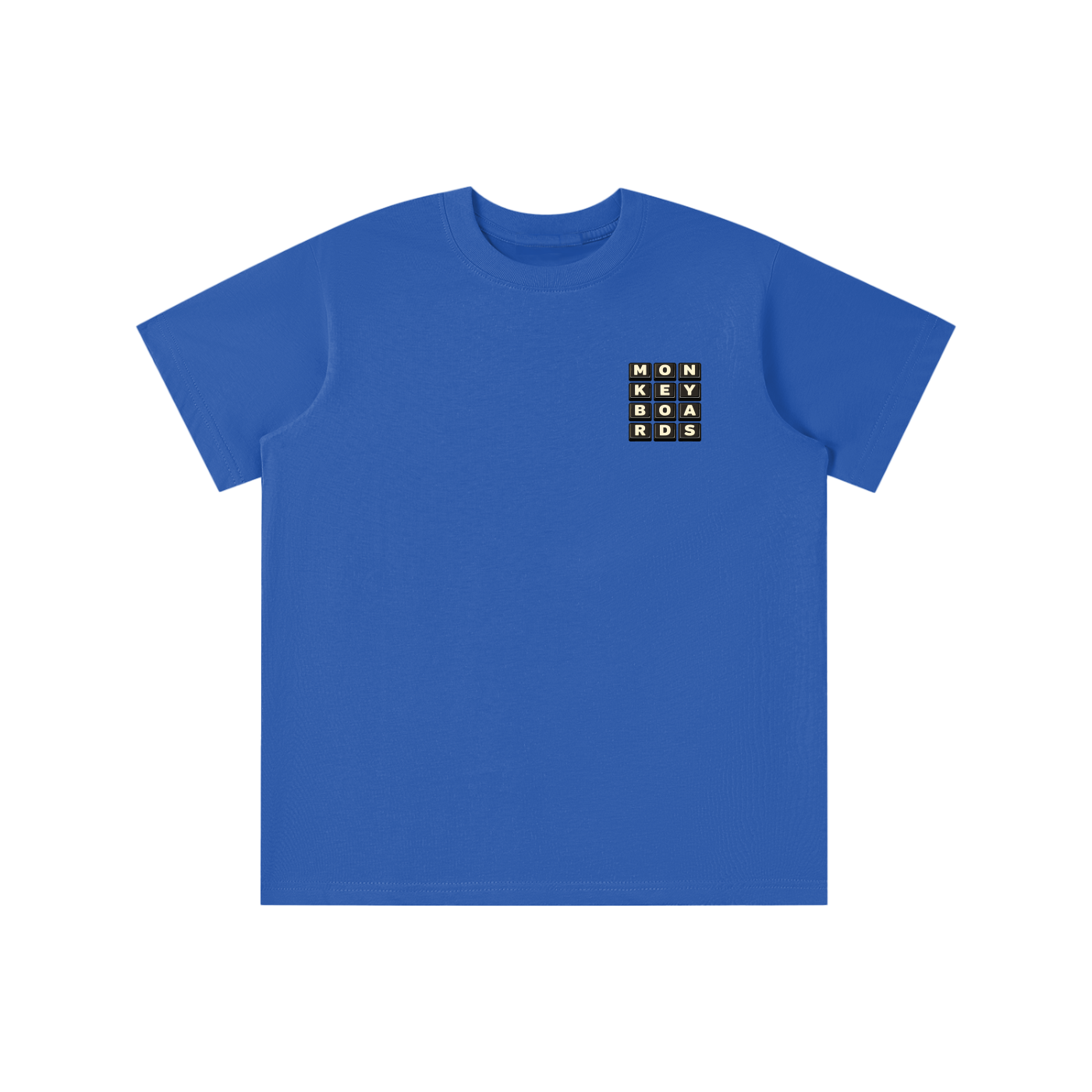 Kids Dial-Up Tee