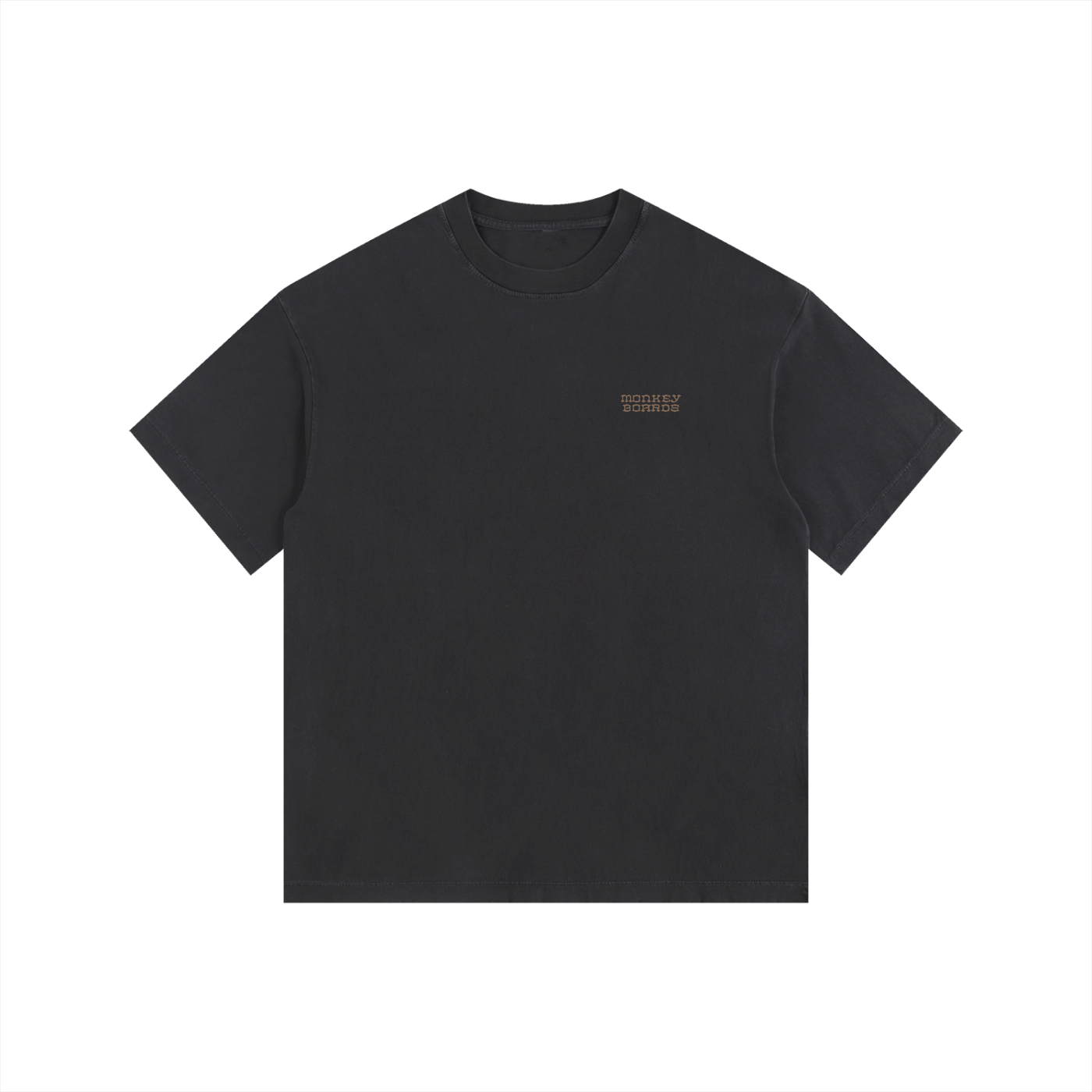 Mosiac Monkeyboards Tee
