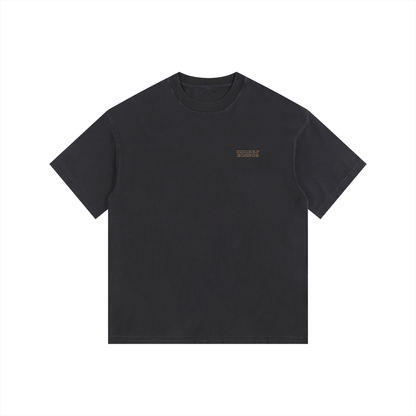 Mosiac Monkeyboards Tee