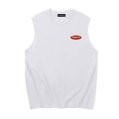 Monkeyboards Customs Tank Top