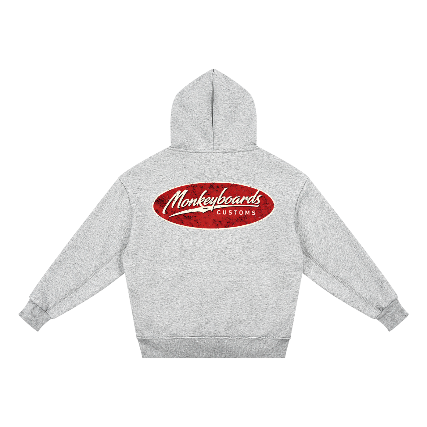 Kids Monkeyboards Customs Hoody