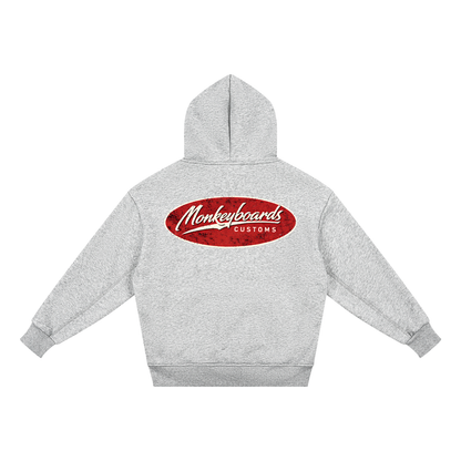 Kids Monkeyboards Customs Hoody