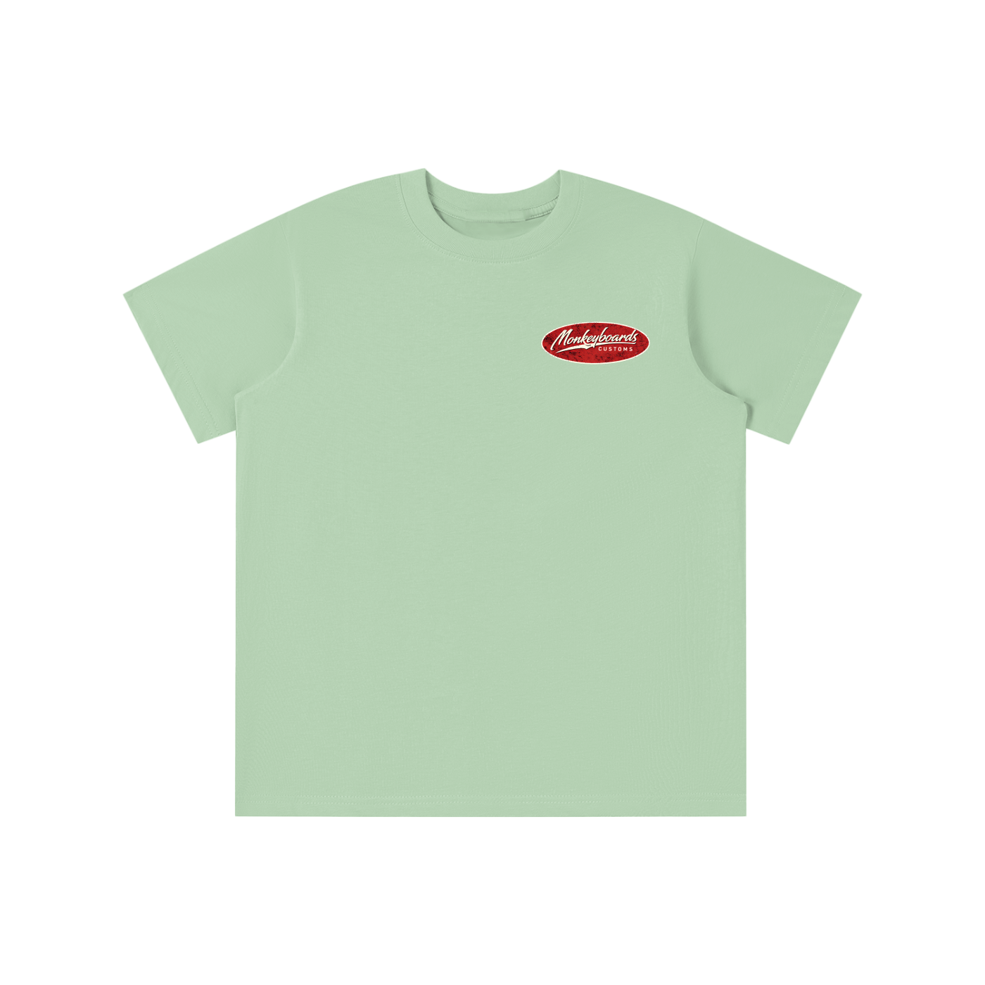 Kids Monkeyboards Customs Tee