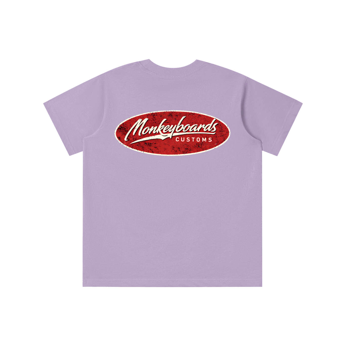 Kids Monkeyboards Customs Tee