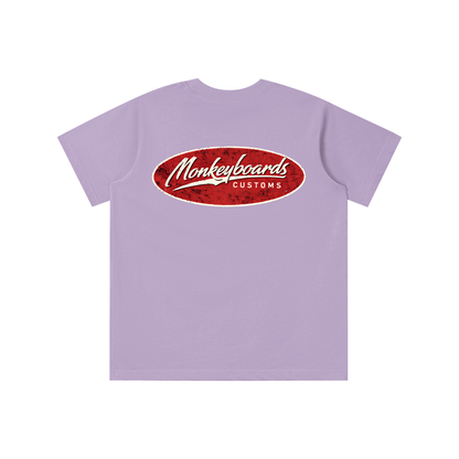 Kids Monkeyboards Customs Tee
