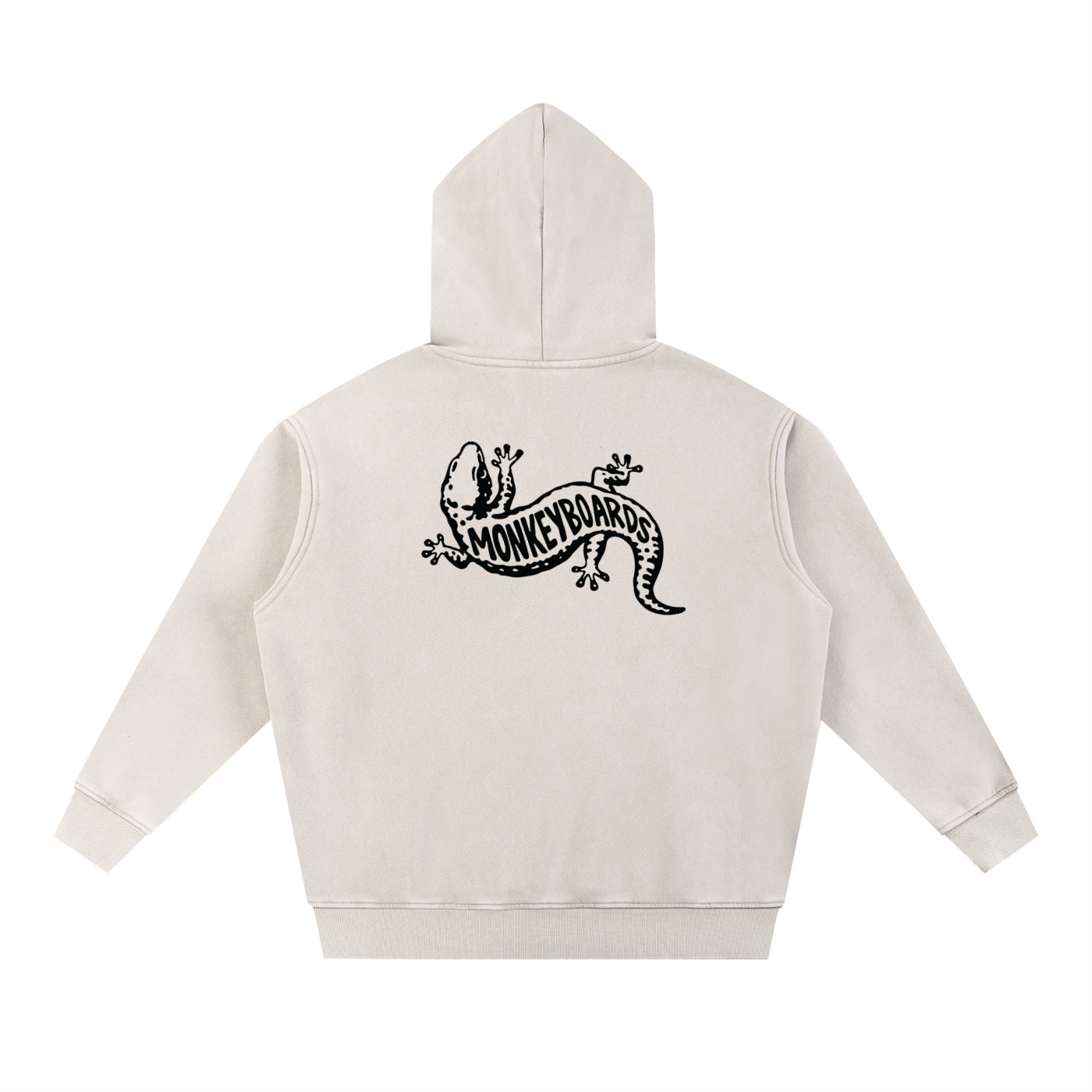 Chameleon Hoody