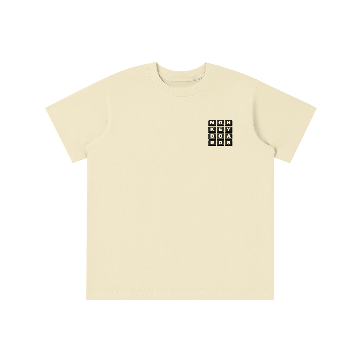 Kids Dial-Up Tee