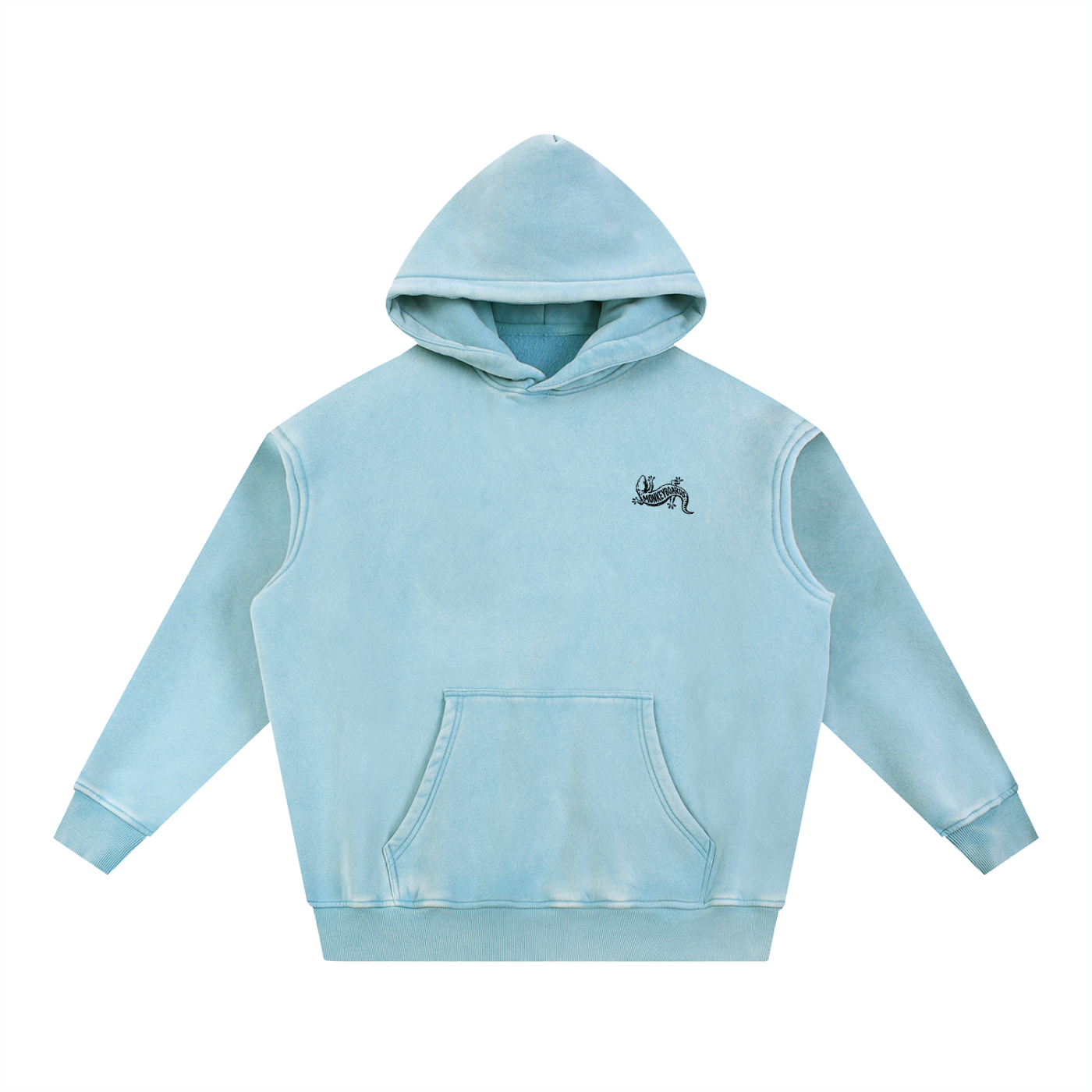 Chameleon Hoody