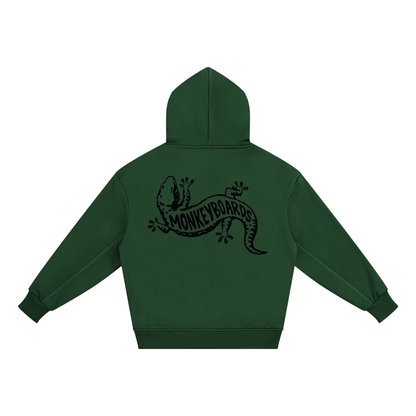 Kids Chameleon Hoody
