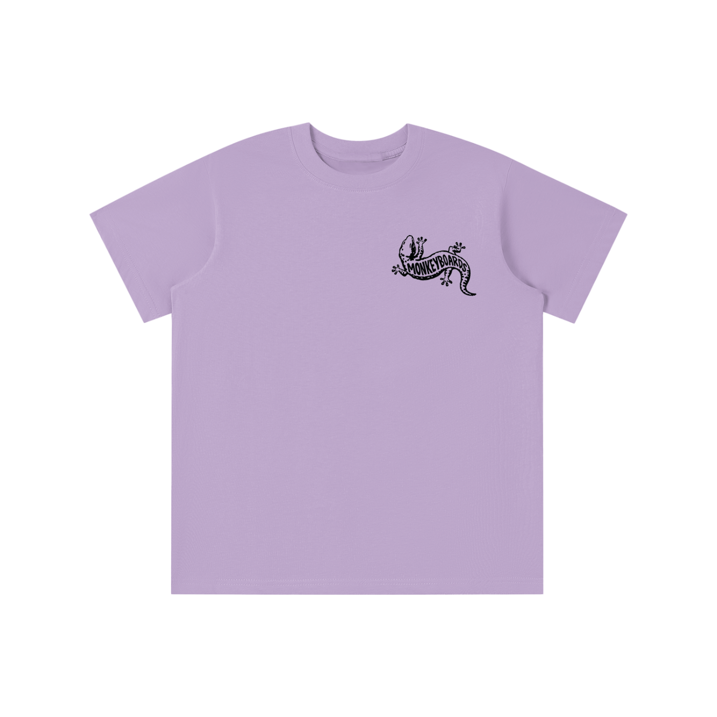 Kids Chameleon Tee