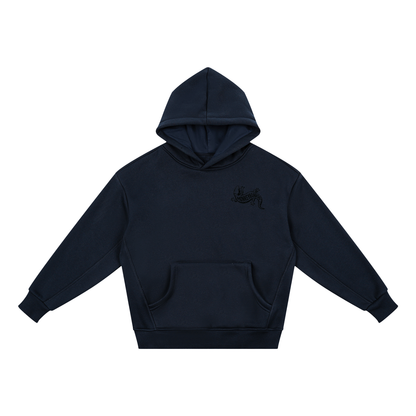 Kids Chameleon Hoody