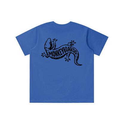 Kids Chameleon Tee