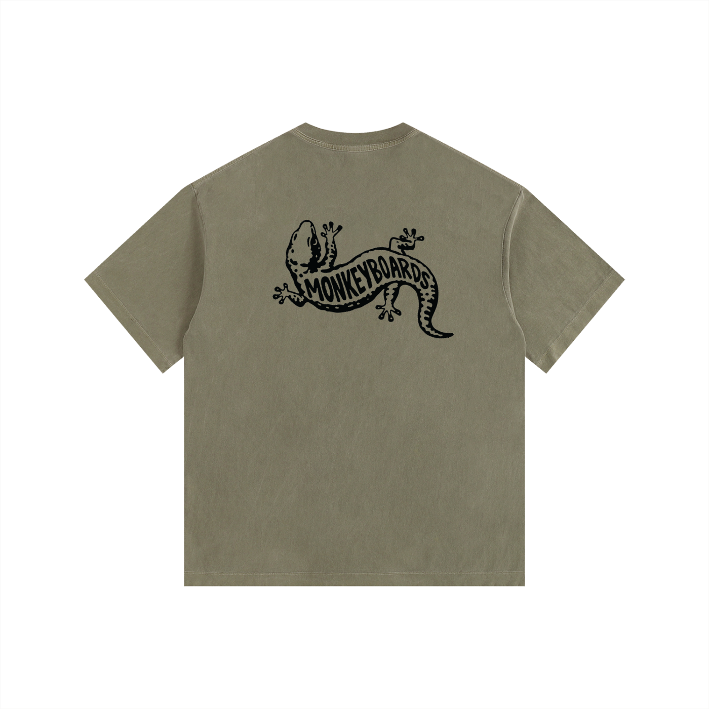 Chameleon Tee