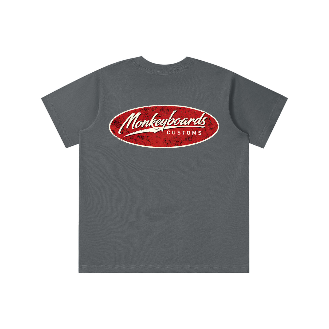 Kids Monkeyboards Customs Tee