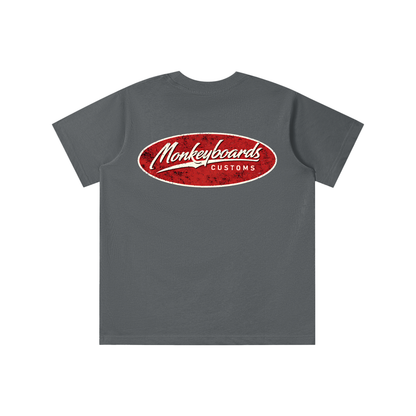 Kids Monkeyboards Customs Tee