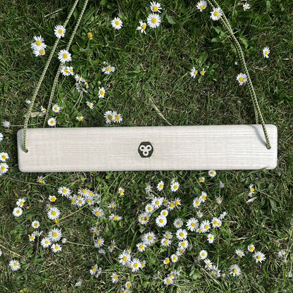 Portable Hangboard - Ash