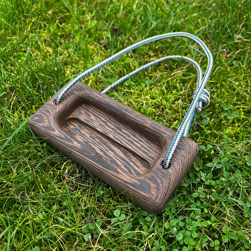 Hangboard