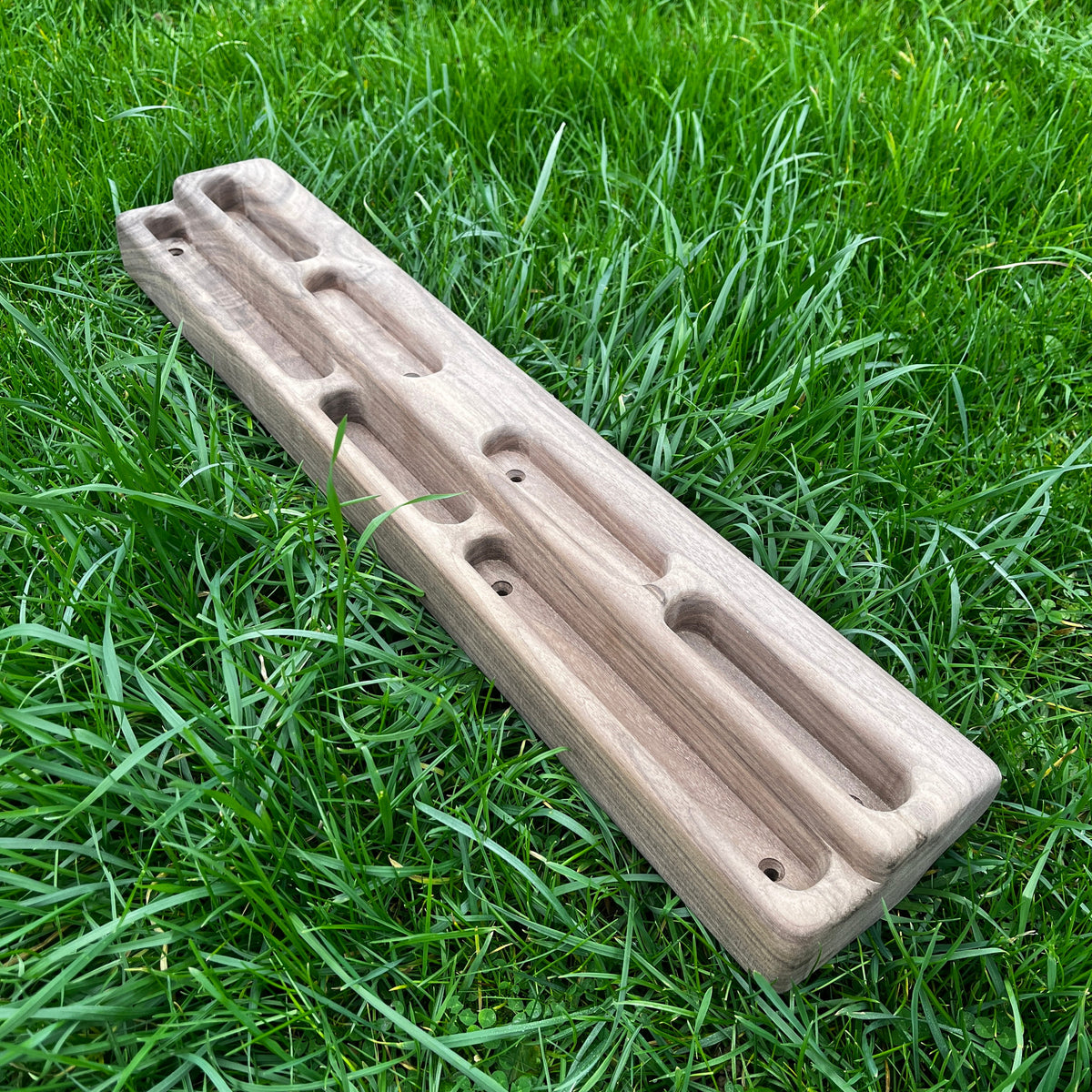 Hangboard