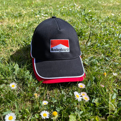 Harry Rag Cap
