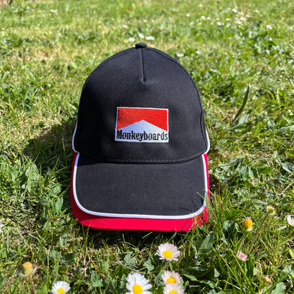 Harry Rag Cap