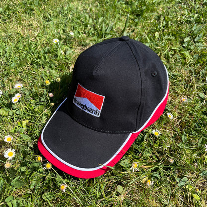 Harry Rag Cap