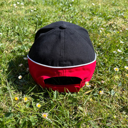 Harry Rag Cap