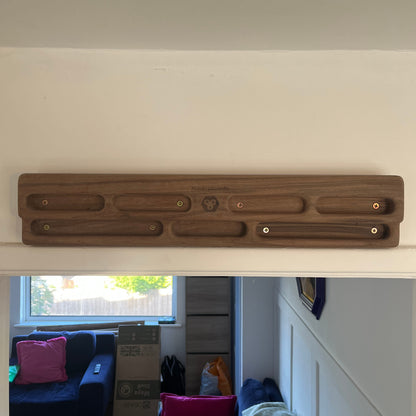 The Wallboard - Walnut
