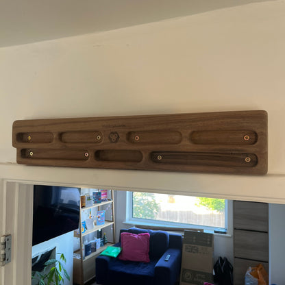 The Wallboard - Walnut