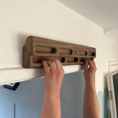 The Wallboard - Walnut