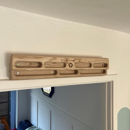 The Wallboard - Ash