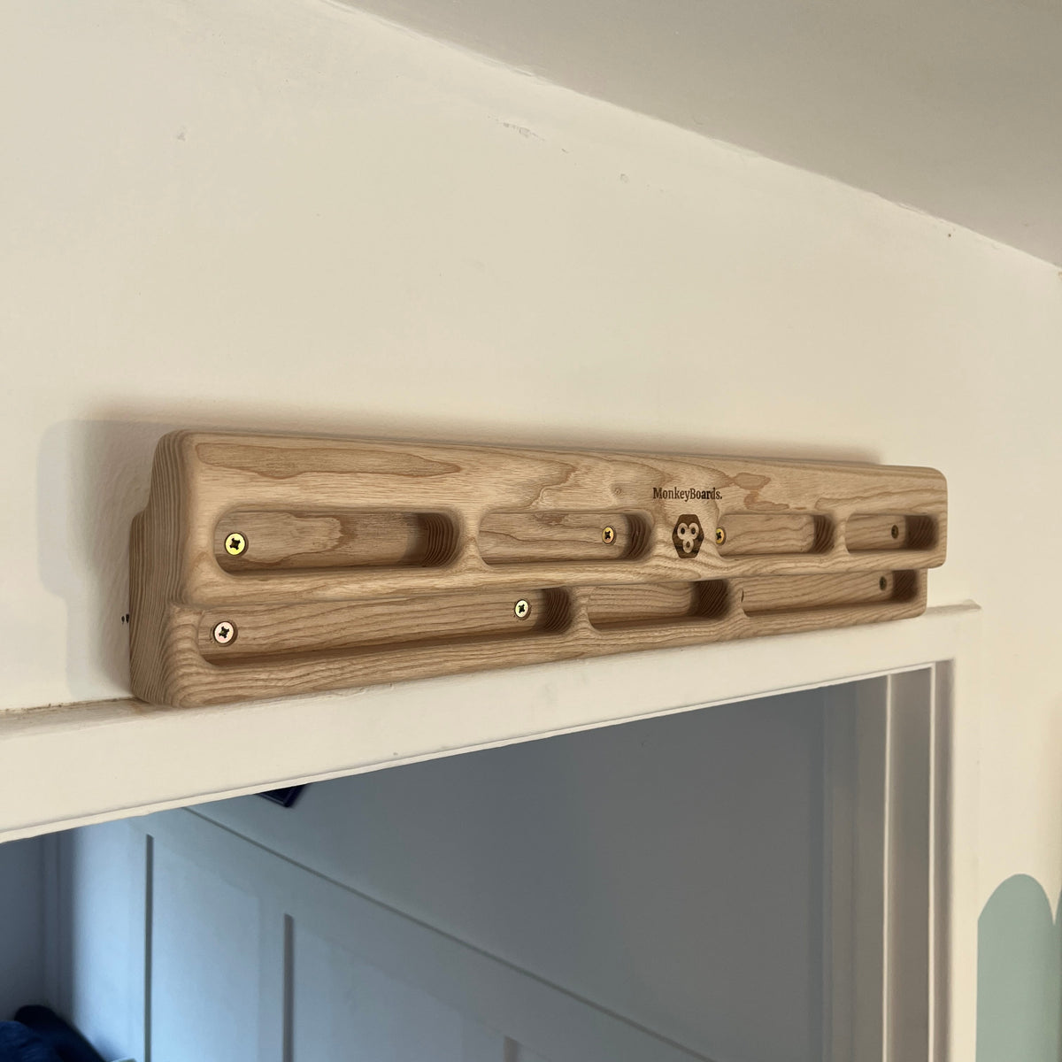 Hangboard