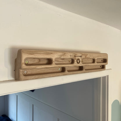 The Wallboard - Ash