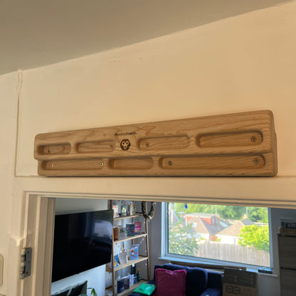 The Wallboard - Ash