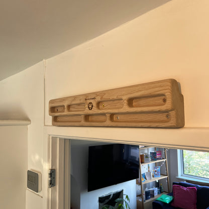 The Wallboard - Ash
