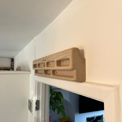 The Wallboard - Ash
