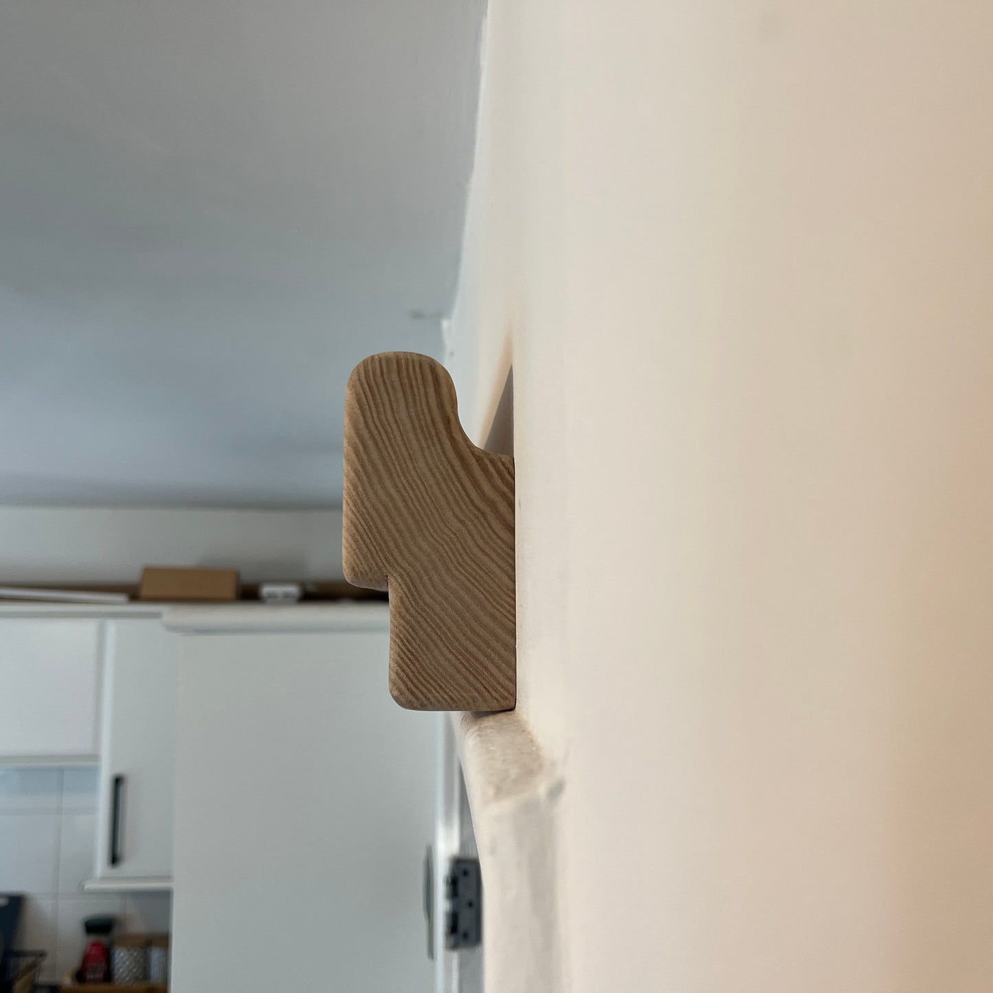 The Wallboard - Ash