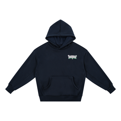 Kids Flower Power Hoody