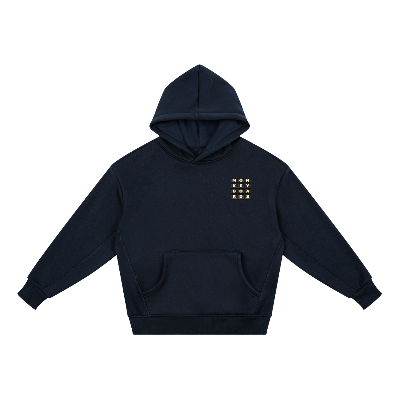 Kids Dial-Up Hoody