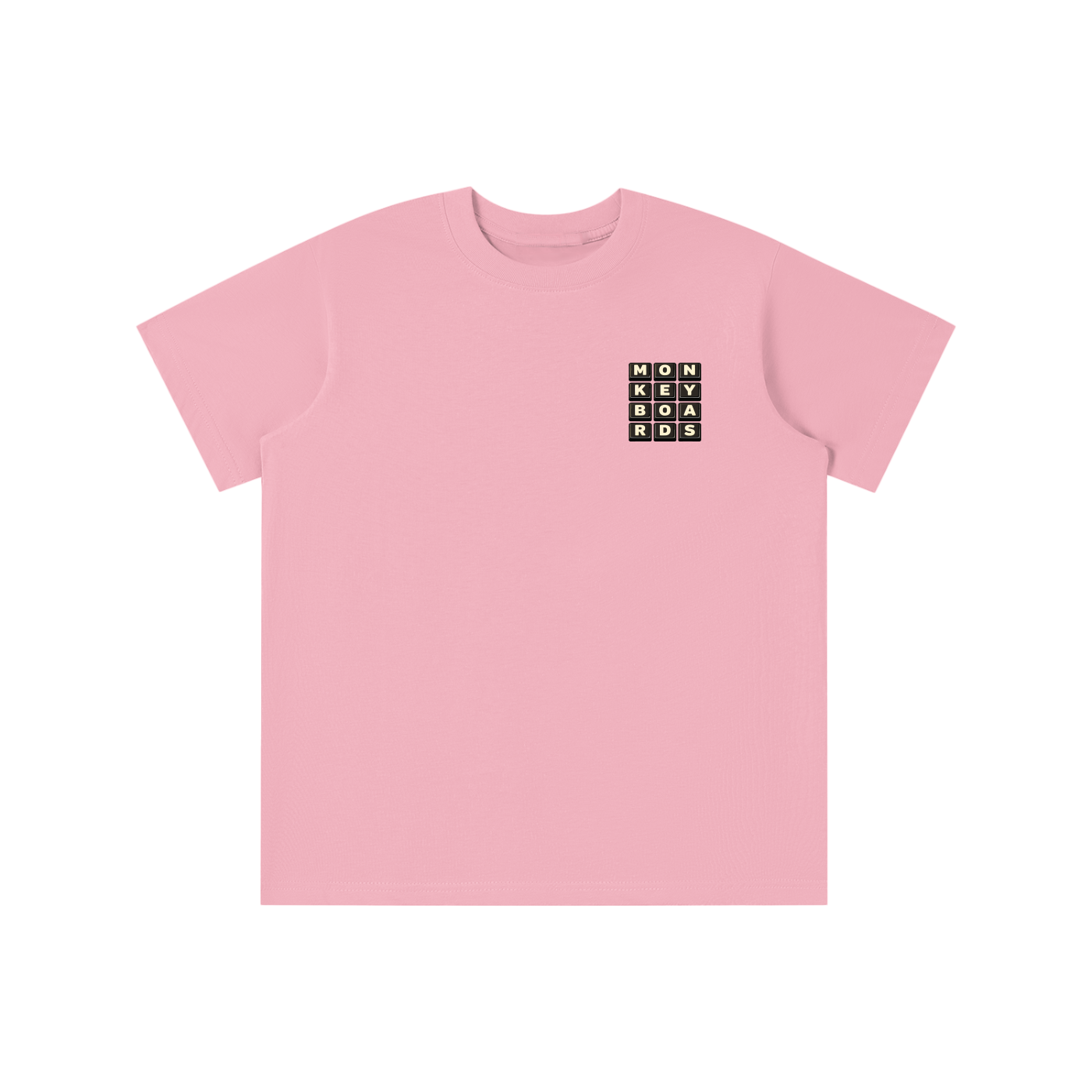 Kids Dial-Up Tee