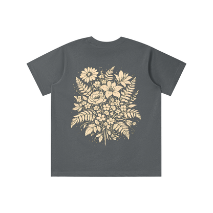 Kids Wild-Flower Tee