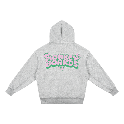 Kids Flower Power Hoody