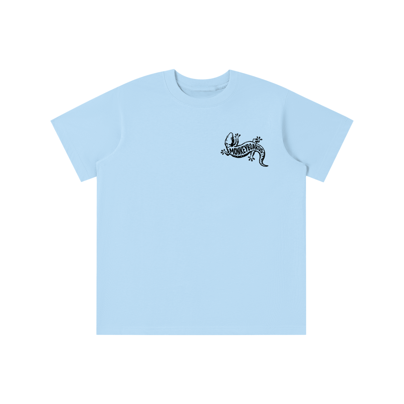 Kids Chameleon Tee