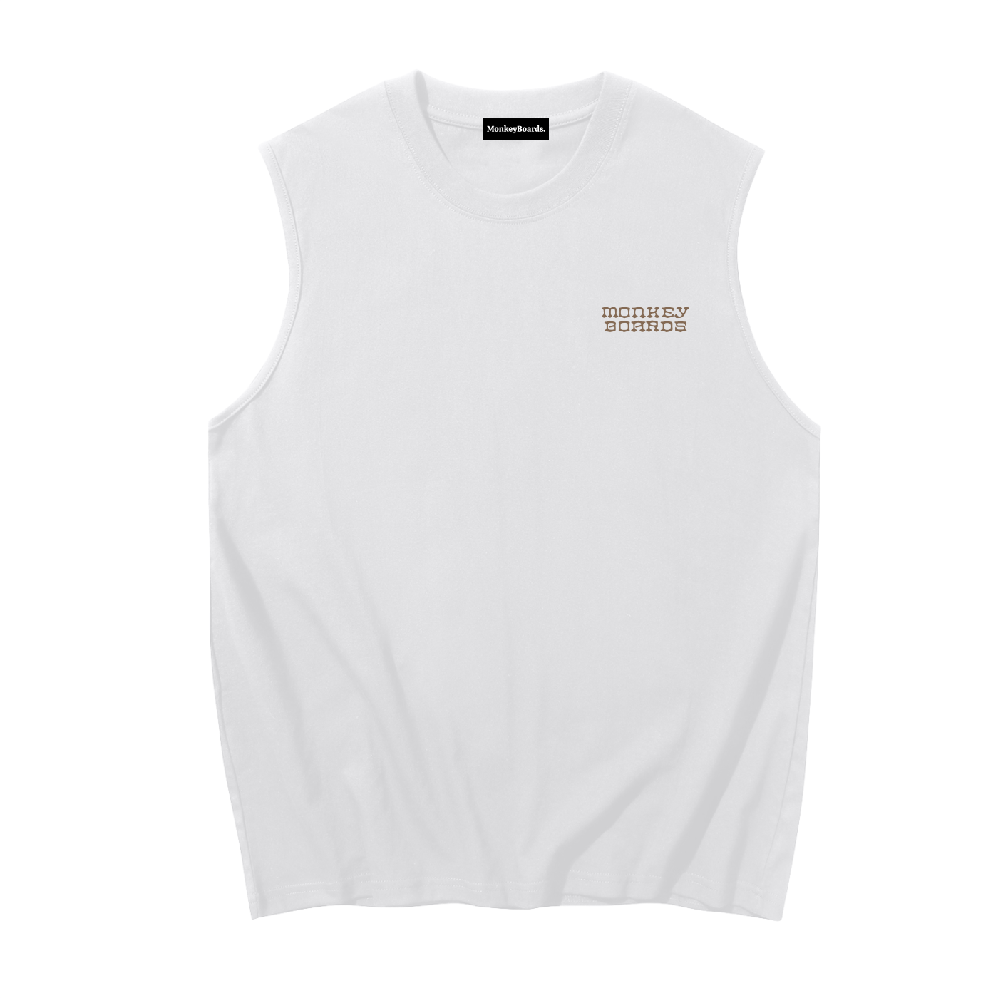 Mosiaic Tank Top