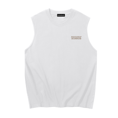 Mosiaic Tank Top
