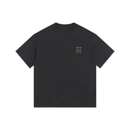 Dial-Up Monkeyboards Tee