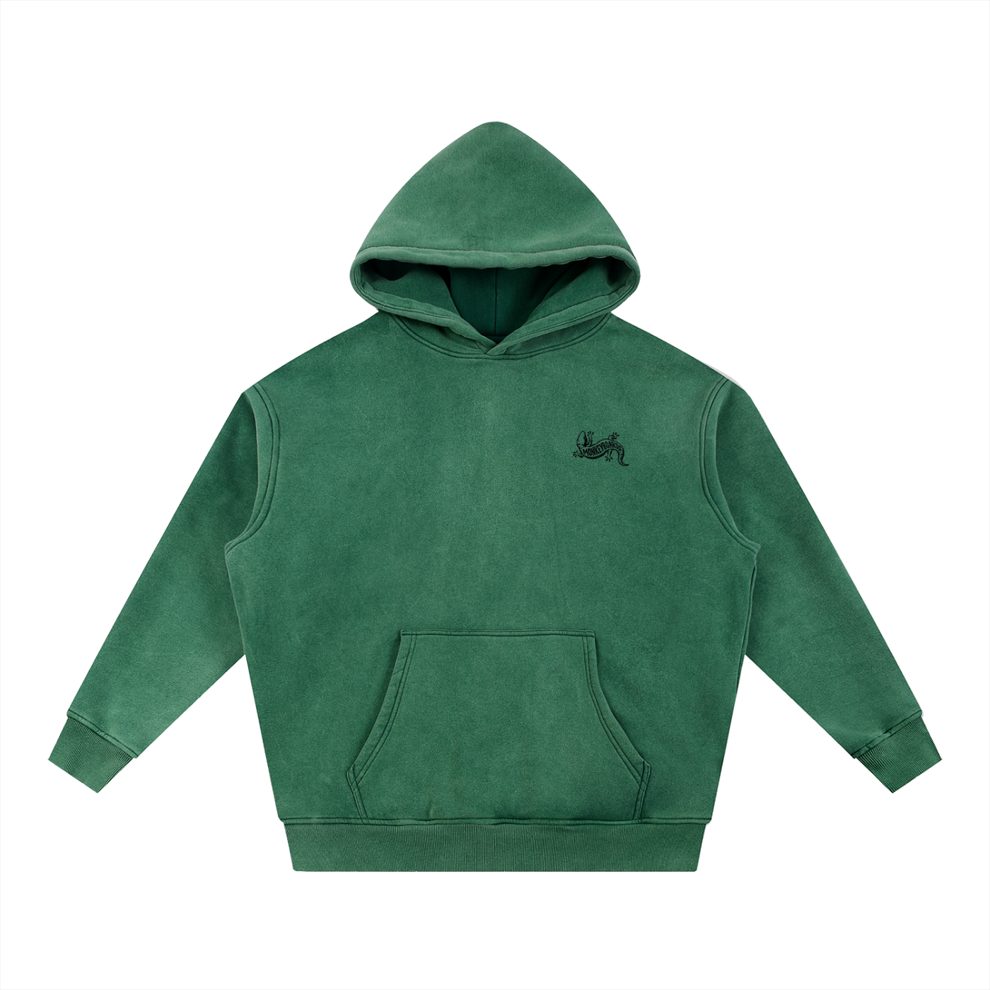 Chameleon Hoody