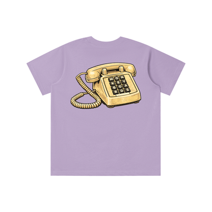 Kids Dial-Up Tee