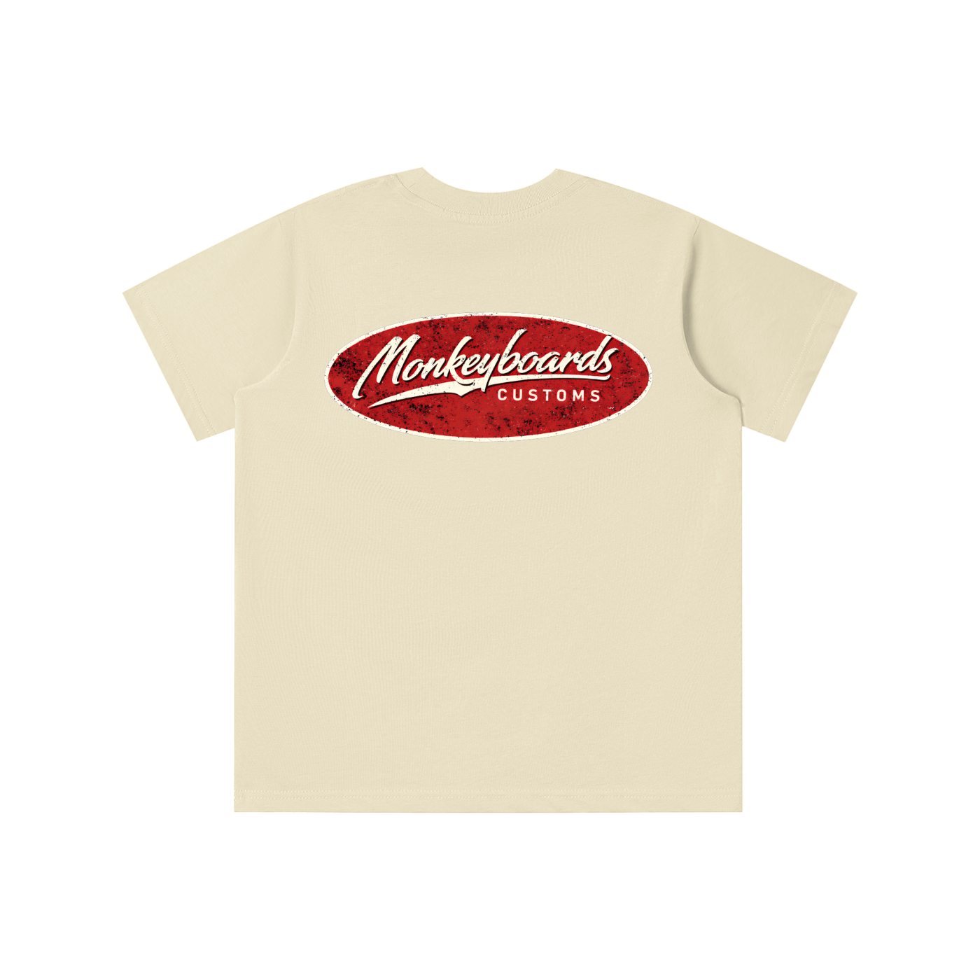 Kids Monkeyboards Customs Tee