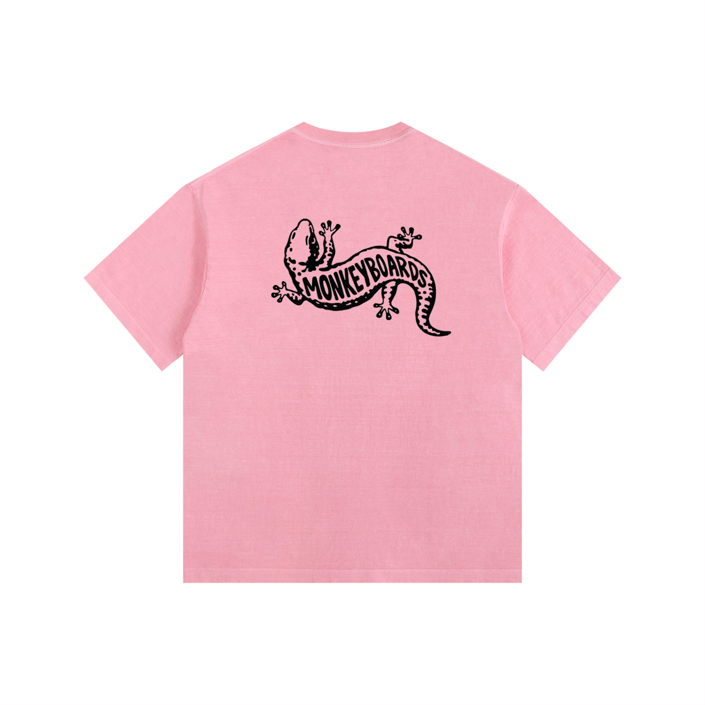 Chameleon Tee